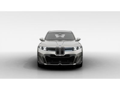 2027 BMW X5 40 xDrive