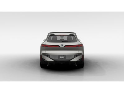 2027 BMW X5 40 xDrive