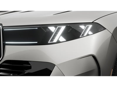 2027 BMW X5 40 xDrive