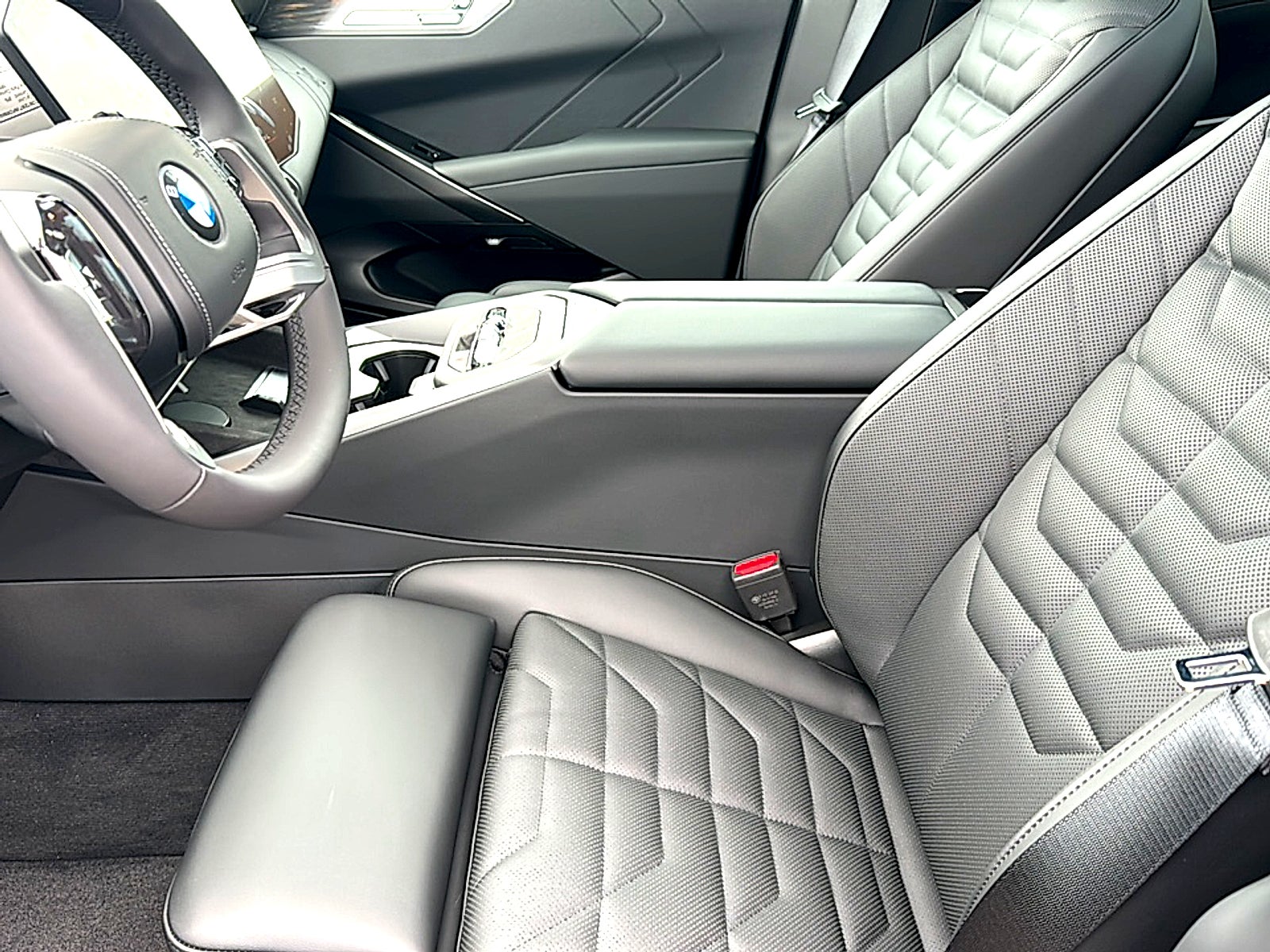 2027 BMW X5 40 xDrive