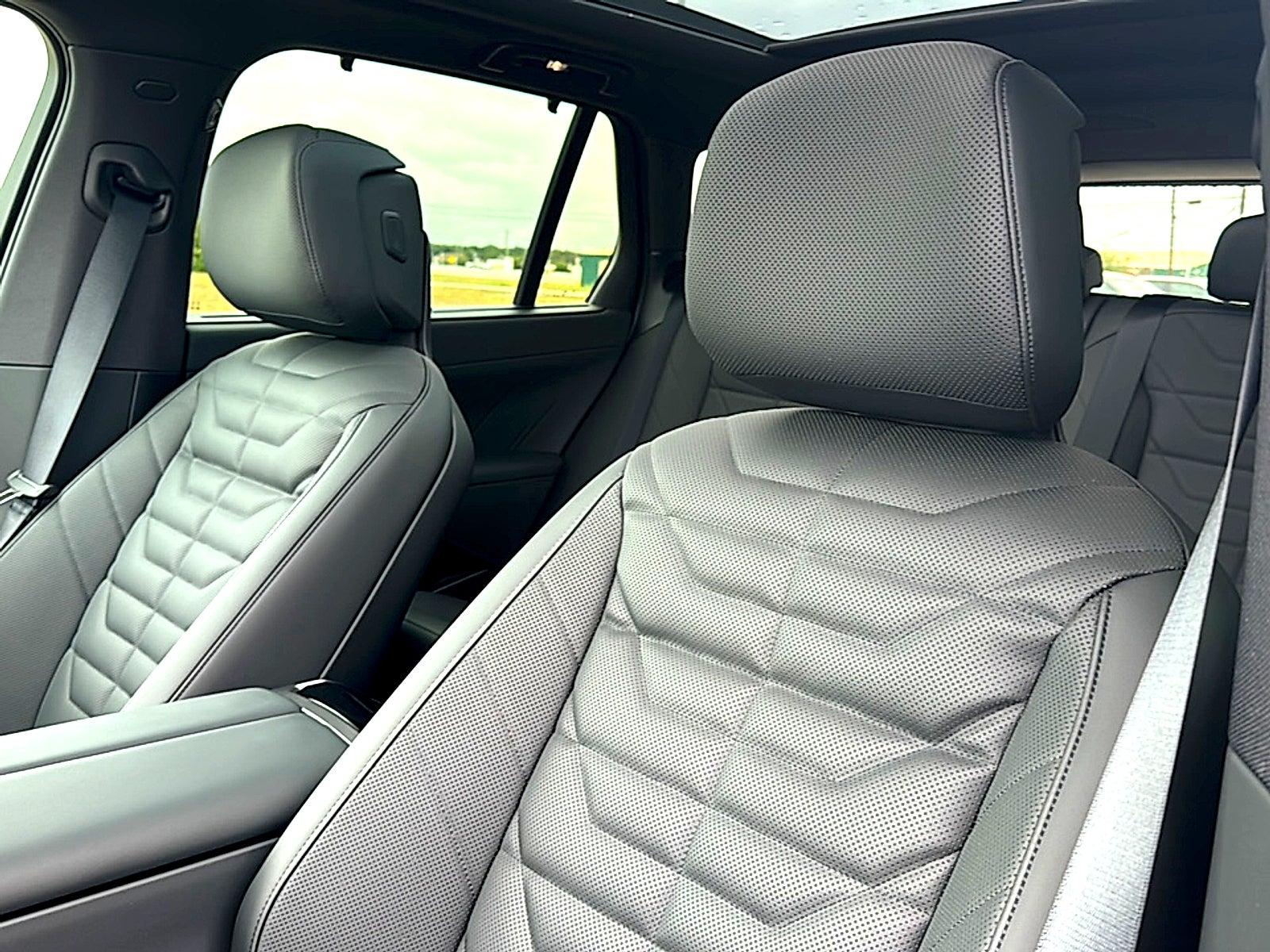 2027 BMW X5 40 xDrive