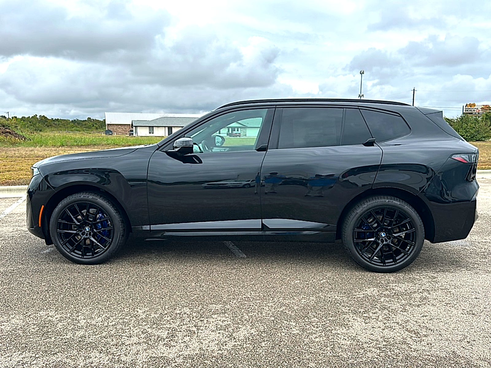 2027 BMW X5 40 xDrive