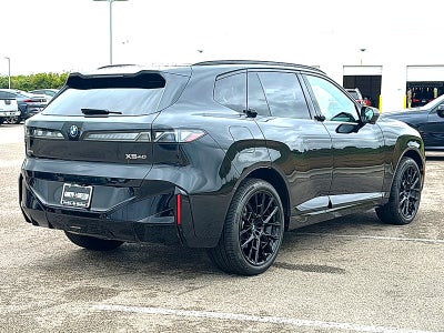 2027 BMW X5 40 xDrive