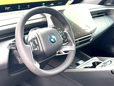 2027 BMW X5 40 xDrive