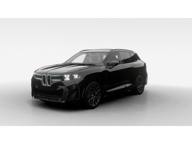 2027 BMW X5 40 xDrive