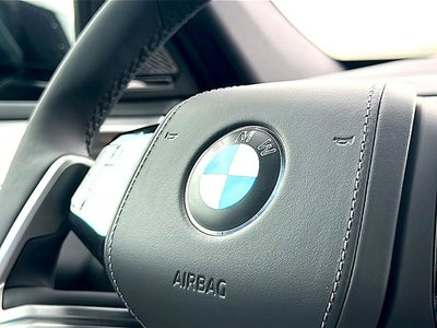 2027 BMW X5 40 xDrive