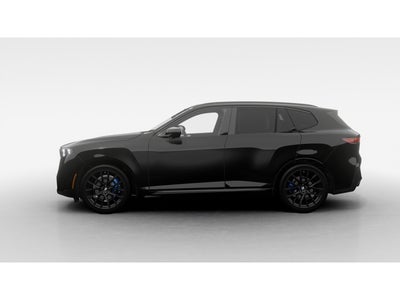 2027 BMW X5 40 xDrive