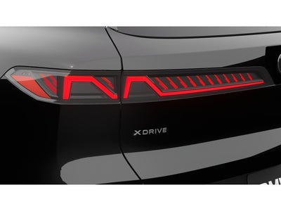 2027 BMW X5 40 xDrive