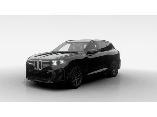 2027 BMW X5 40 xDrive