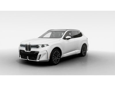 2027 BMW X5 40 xDrive