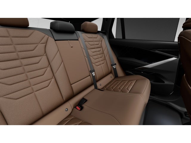 2027 BMW X5 40 xDrive