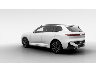 2027 BMW X5 40 xDrive