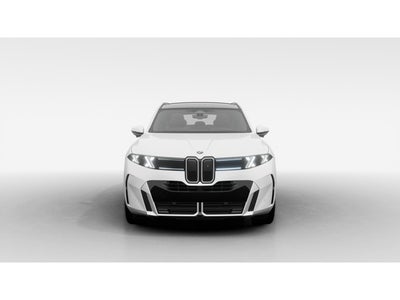 2027 BMW X5 40 xDrive