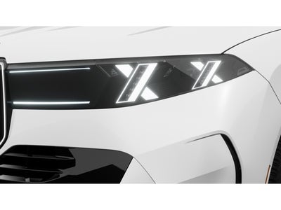 2027 BMW X5 40 xDrive