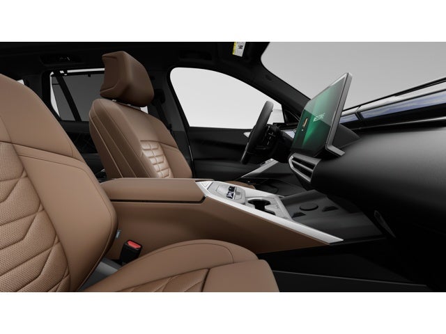 2027 BMW X5 40 xDrive