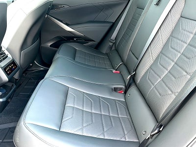 2027 BMW X5 40 xDrive