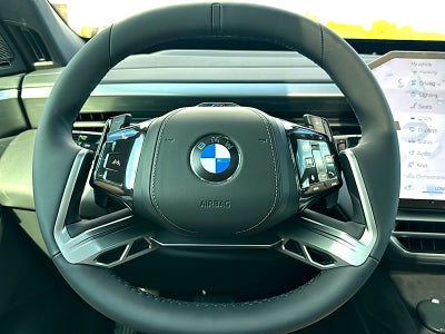 2027 BMW X5 40 xDrive