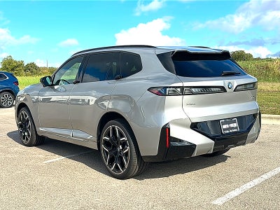 2027 BMW X5 40 xDrive