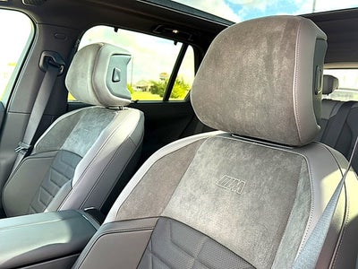2027 BMW X5 40 xDrive