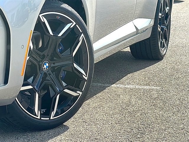 2027 BMW X5 40 xDrive