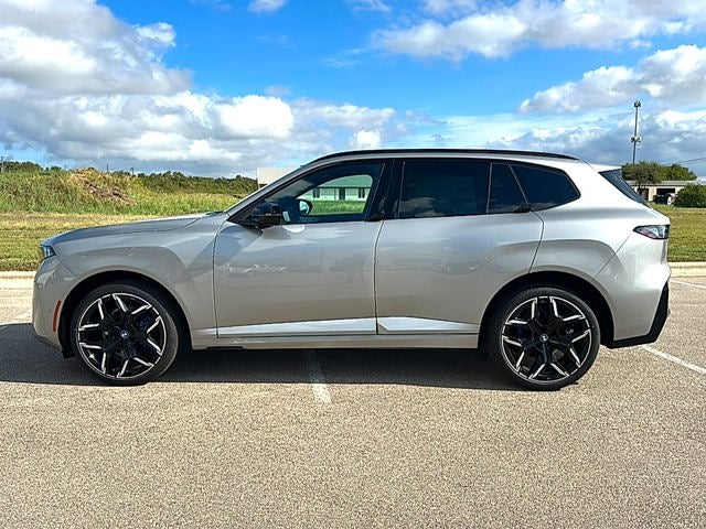 2027 BMW X5 40 xDrive