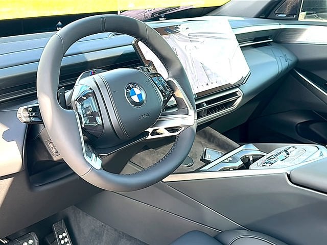 2027 BMW X5 40 xDrive