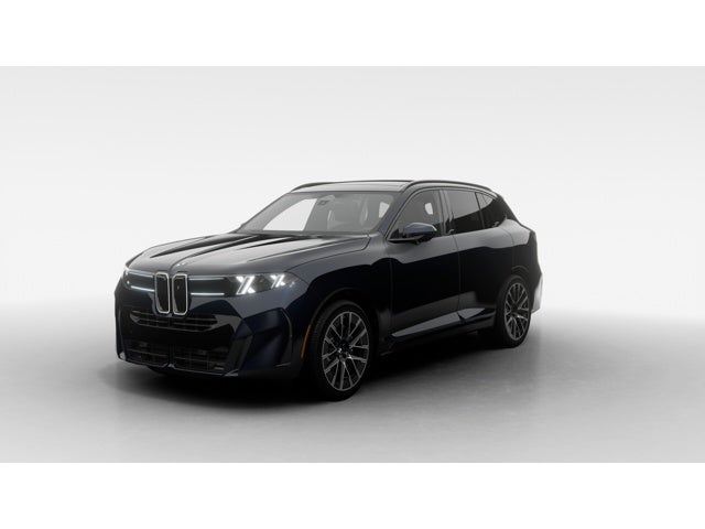 2027 BMW X5 40 xDrive