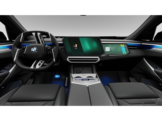 2027 BMW X5 40 xDrive