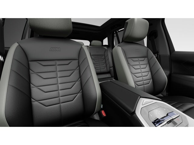 2027 BMW X5 40 xDrive