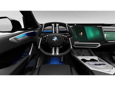 2027 BMW X5 40 xDrive