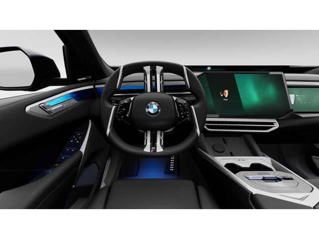 2027 BMW X5 40 xDrive