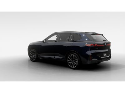 2027 BMW X5 40 xDrive