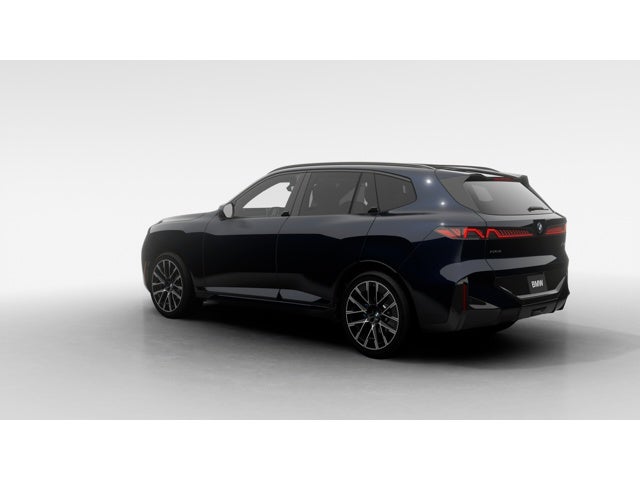 2027 BMW X5 40 xDrive