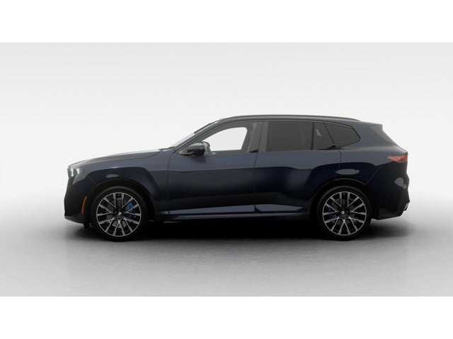 2027 BMW X5 40 xDrive