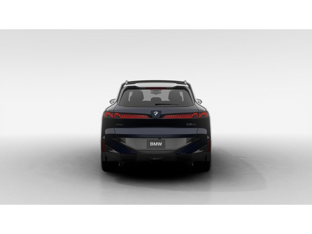 2027 BMW X5 40 xDrive