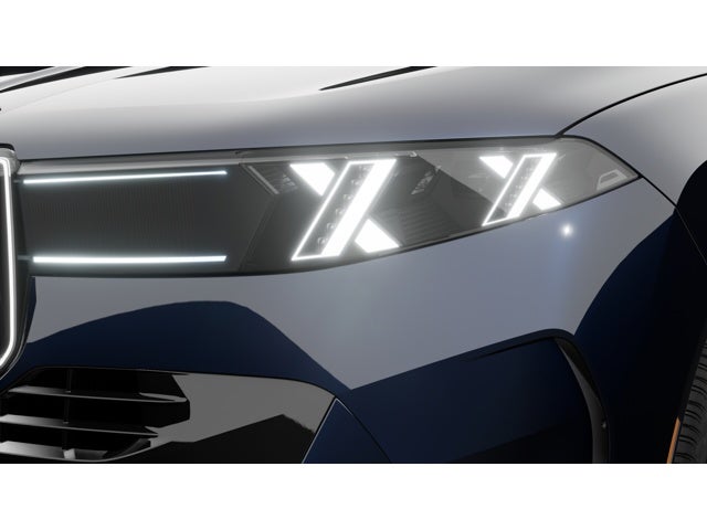 2027 BMW X5 40 xDrive