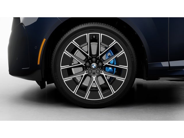 2027 BMW X5 40 xDrive