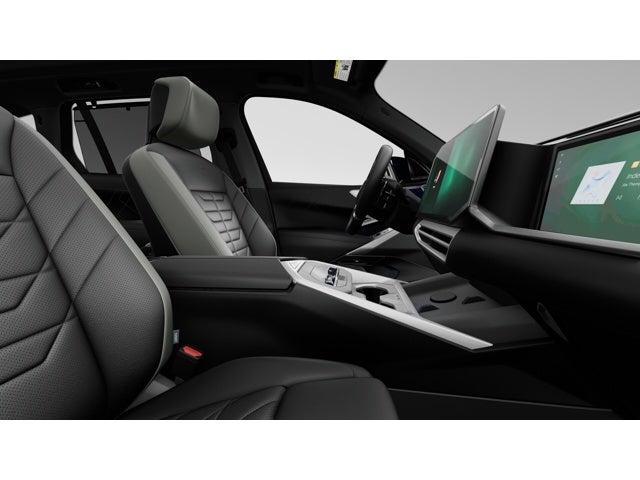 2027 BMW X5 40 xDrive