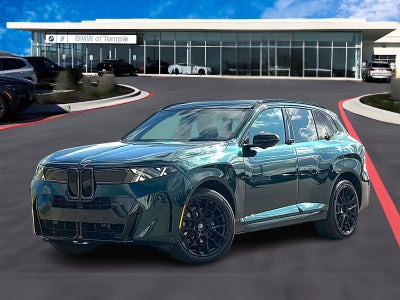 2027 BMW X5 40 xDrive