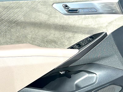 2027 BMW X5 40 xDrive