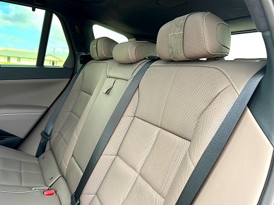 2027 BMW X5 40 xDrive