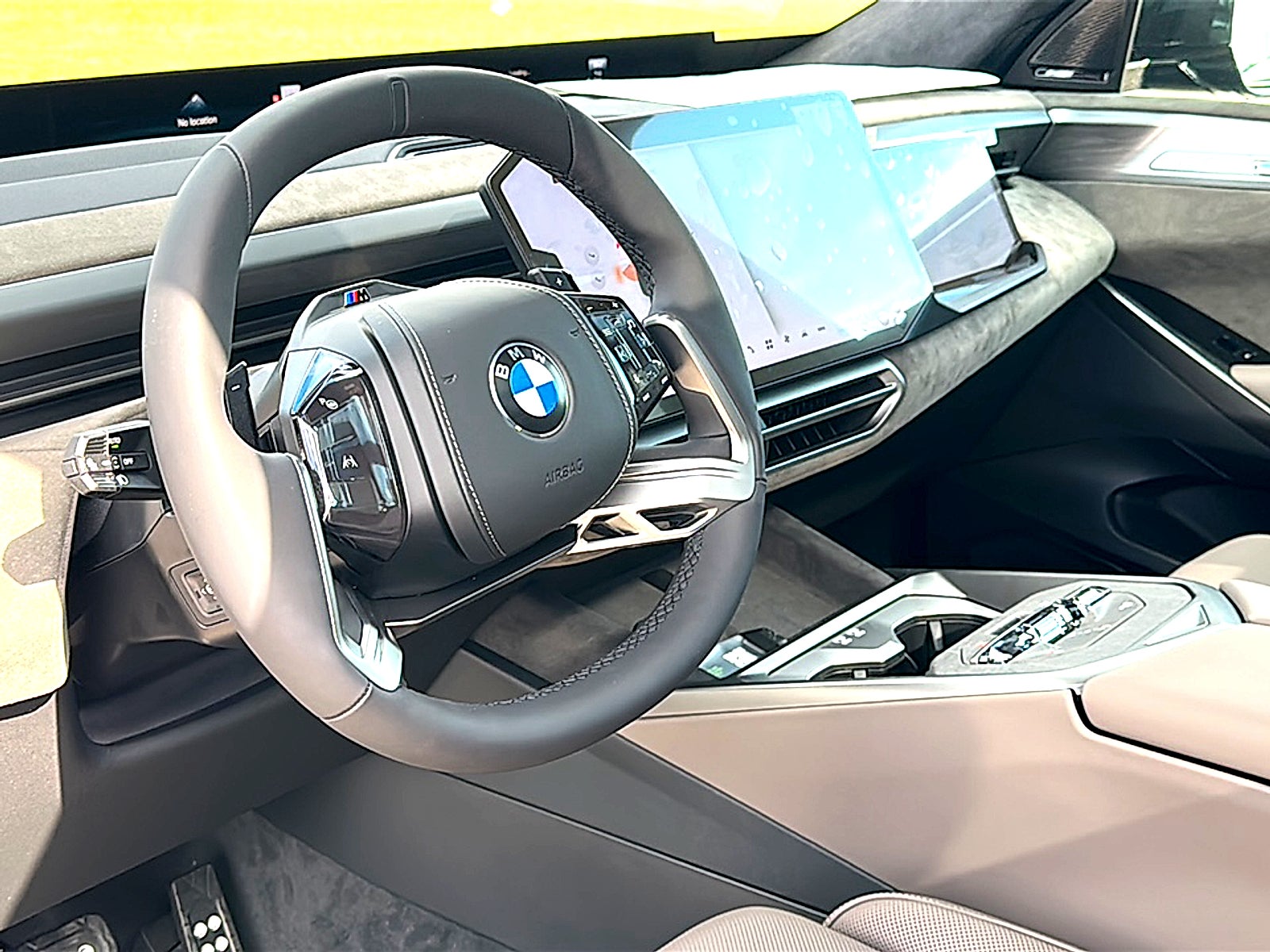 2027 BMW X5 40 xDrive