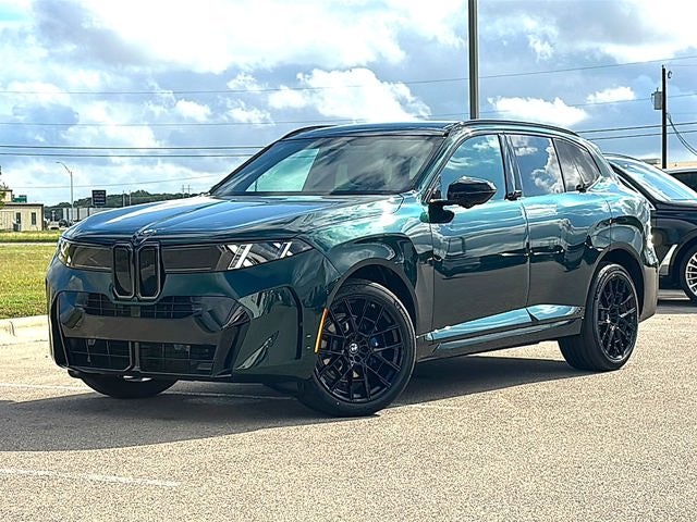 2027 BMW X5 40 xDrive