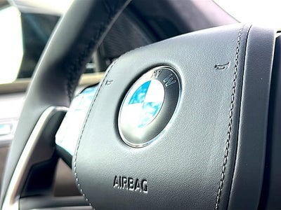 2027 BMW X5 40 xDrive