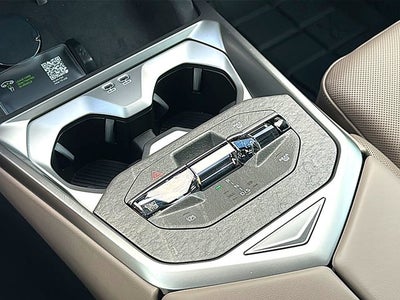 2027 BMW X5 40 xDrive