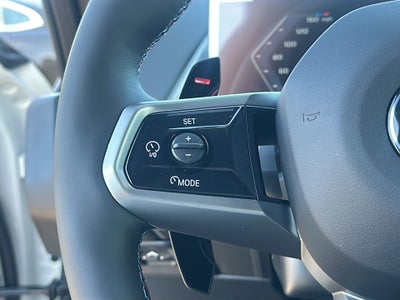 2026 BMW X3 M50 xDrive