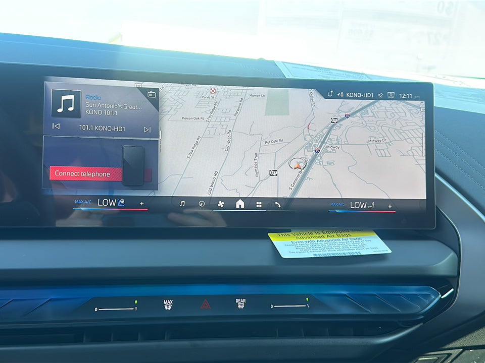 2026 BMW X3 M50 xDrive