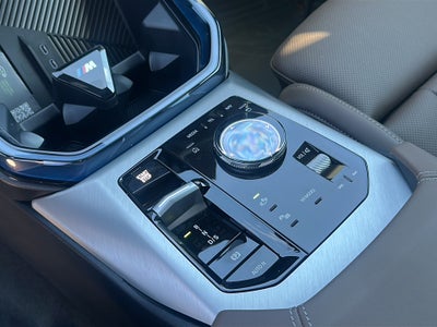 2026 BMW X3 M50 xDrive