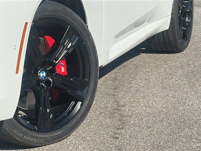 2026 BMW X3 M50 xDrive