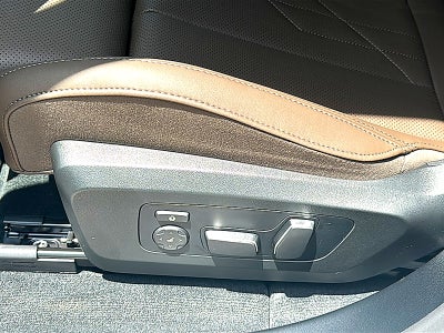 2026 BMW X3 M50 xDrive